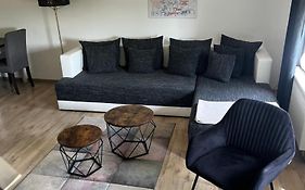 Maxhof Trier