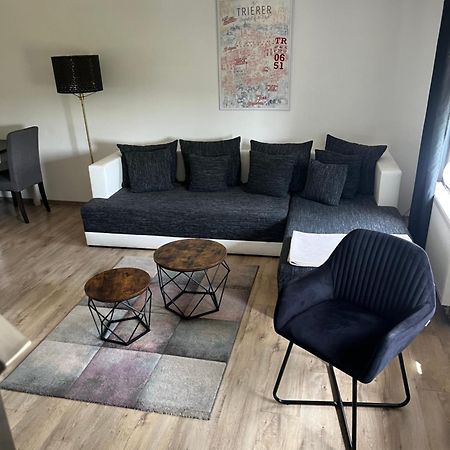 Ferienwohnung Maxhof Trier Exterior foto