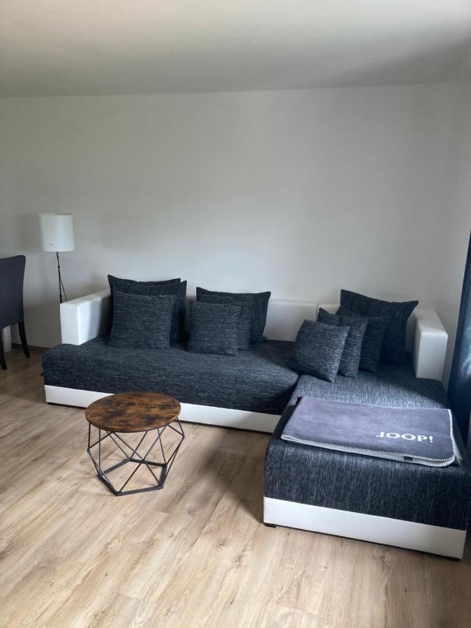 Ferienwohnung Maxhof Trier Exterior foto