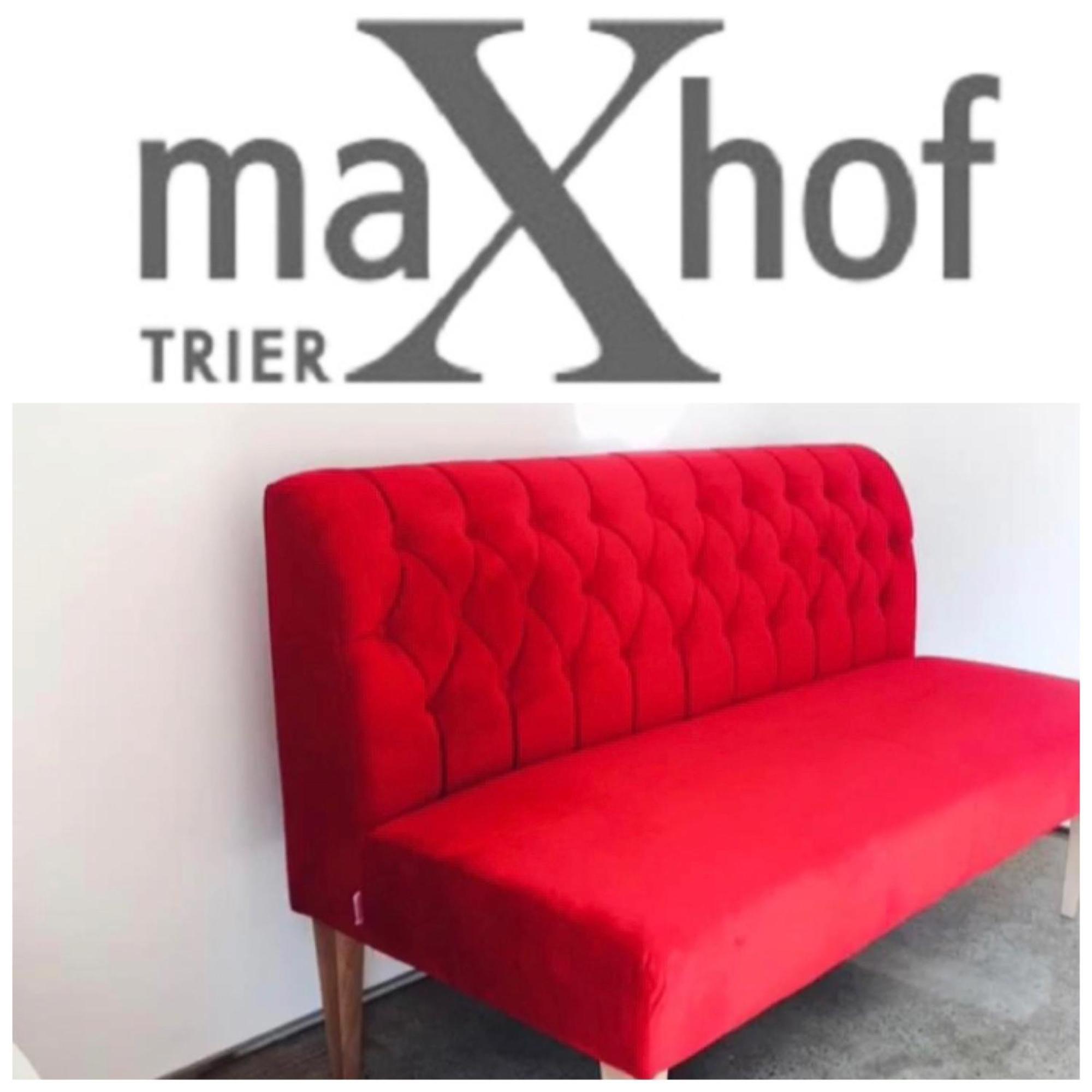 Ferienwohnung Maxhof Trier Exterior foto