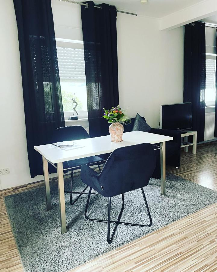 Ferienwohnung Maxhof Trier Exterior foto