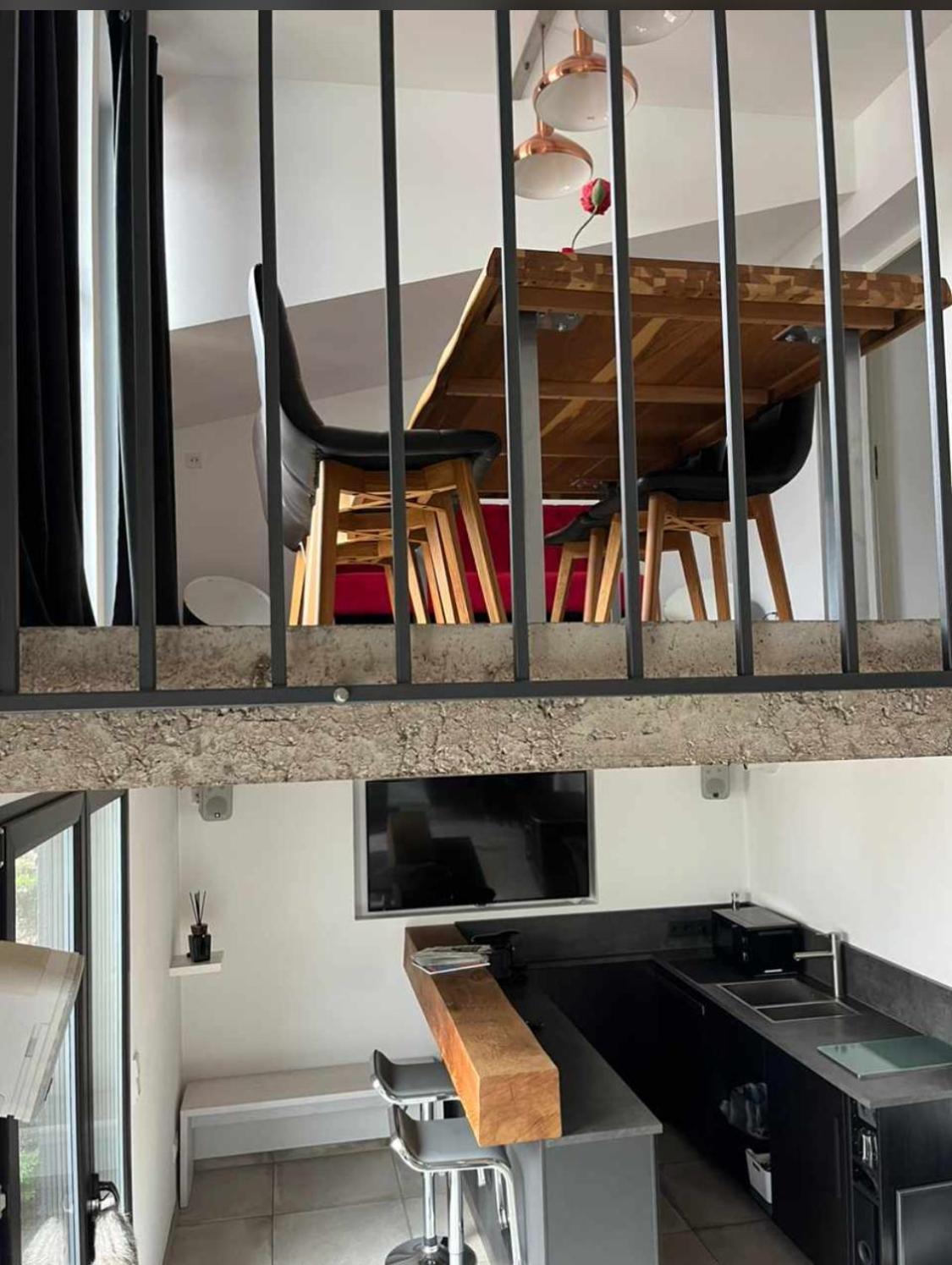 Ferienwohnung Maxhof Trier Exterior foto