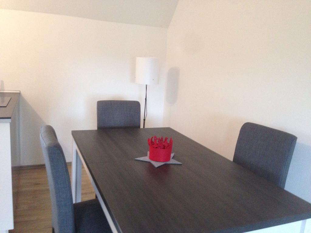 Ferienwohnung Maxhof Trier Zimmer foto