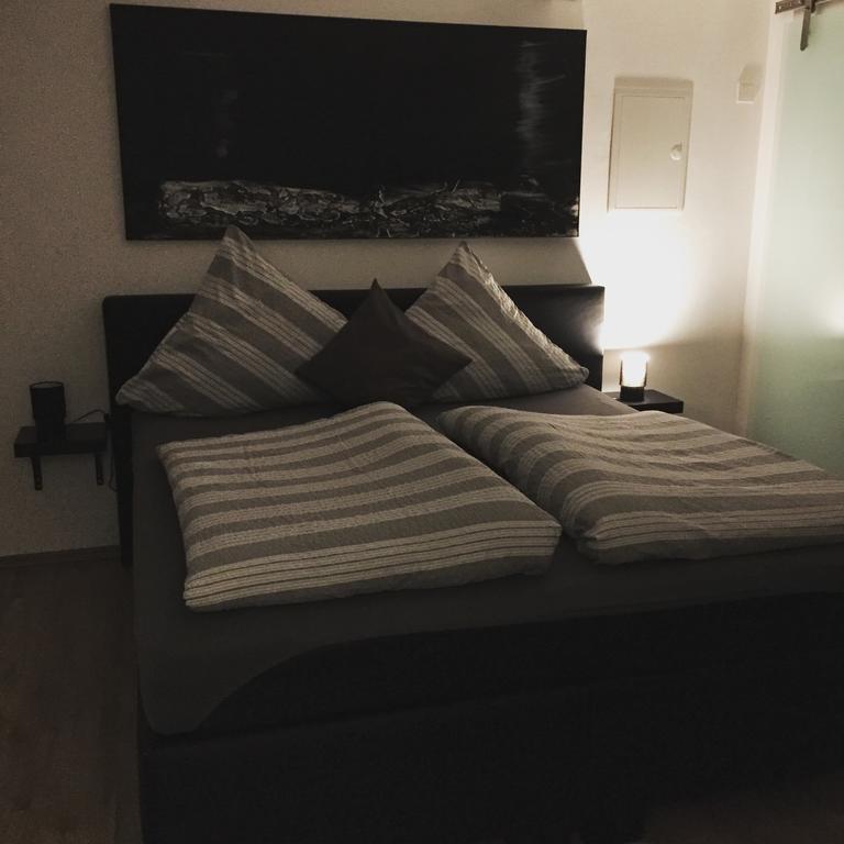 Ferienwohnung Maxhof Trier Exterior foto