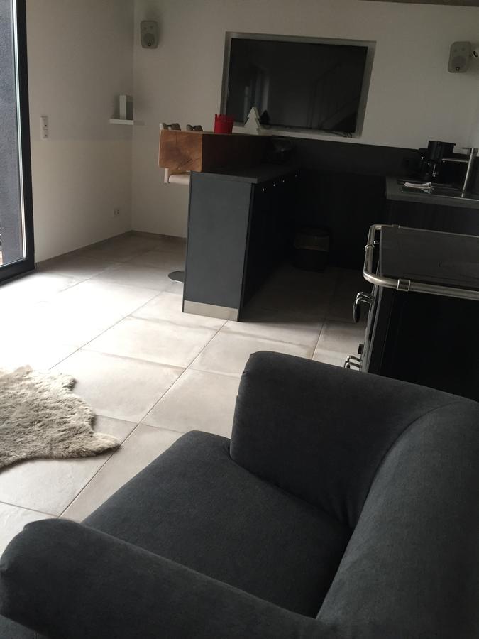 Ferienwohnung Maxhof Trier Exterior foto